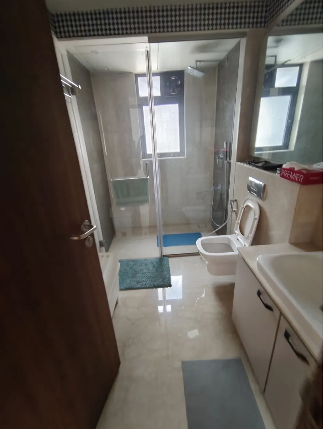 Signia Pearl — Bandra East (8)